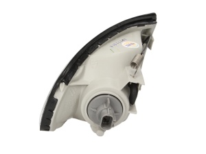 Semnalizator fata Stanga (alb) potrivit MITSUBISHI LANCER V 1.3-2.0D dupa 1991 1992-2003 - Img 2