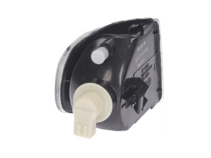 Semnalizator fata Stanga (alb) potrivit SEAT CORDOBA, IBIZA II, INCA; VW CADDY II, CADDY II/MINIVAN 1.0-2.0 02.93-01.04 02.93-08.99 - Img 2