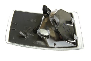 Semnalizator fata Stanga (alb, PY21W) potrivit CITROEN JUMPER I; FIAT DUCATO; PEUGEOT BOXER 1.9D-2.8D 1994-2002 1994-2002 - Img 2