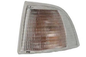 Semnalizator fata Stanga (alb, PY21W) potrivit FIAT PUNTO 1.1-1.7D 1993-2000 1993-2000