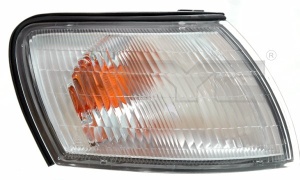 Semnalizator fata Stanga (alb, PY21W) potrivit TOYOTA CARINA E VI 1.6-2.0D 1992-1997 1992-1997