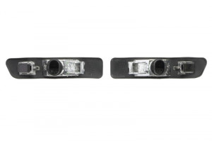 Semnalizator fata stanga/dreapta (transparent, WY5W) potrivit BMW 3 E36 1990-2000 - Img 2