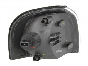 Semnalizator fata Stanga (gri) potrivit VOLVO S80 I 2.0-3.0 1998-2006 1998-2006 - Img 2