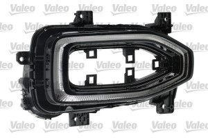 Semnalizator fata Stanga (LED, cu DRL; in bara de protectie) potrivit VW T-ROC 1.0-2.0D dupa 2017 dupa 2017 - Img 3