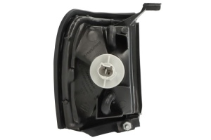 Semnalizator fata Stanga (portocaliu, P21W) potrivit TOYOTA STARLET 1.0/1.3/1.5D 12.89-03.96 12.89-03.96 - Img 2