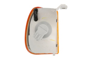 Semnalizator fata Stanga (portocaliu) potrivit VW POLO, POLO III, POLO III CLASSIC, POLO/HATCHBACK, POLO/KOMBI 1.0-1.9D 10.94-01.02 08.92-09.01 - Img 2