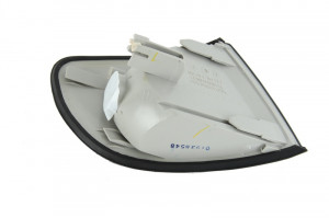 Semnalizator fata Stanga potrivit AUDI A6 C4 1.8-4.2 1994-1997 1994-1997 - Img 2