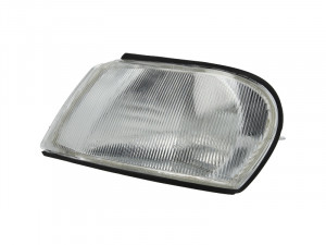 Semnalizator fata stanga potrivit OPEL VECTRA 1995-2003 - (transparent)