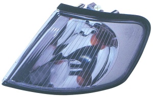 Semnalizator fata Stanga (transparent) potrivit AUDI A3 1.6/1.8/1.9D 1996-2003 1996-2003