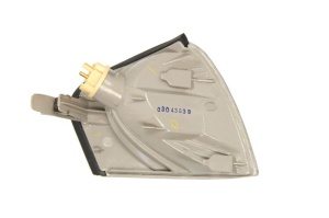 Semnalizator fata Stanga (transparent) potrivit MERCEDES C T-MODEL (S202), C (W202) 1.8-4.3 1993-2001 1993-2000 - Img 3