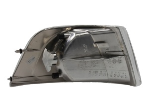 Semnalizator fata Stanga (transparent) potrivit VOLVO S40 I, V40 1.6-2.0 1995-2004 1995-2003 - Img 2