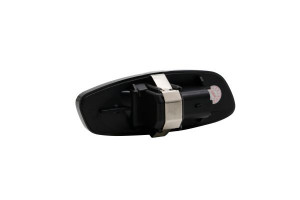 Semnalizator lampa lateral stanga/dreapta fumuriu, LED, dinamic potrivit DS DS 3; CITROEN C3 II, C4, C4 GRAND PICASSO I, C4 I, C4 II, C4 PICASSO I, C5 III, DS3, DS4; PEUGEOT 207, 3008, 308 1.0-3.0D dupa 2004 - Img 2