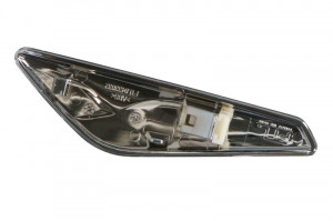 Semnalizator lateral dreapta crom potrivit BMW X3 F25, X4 F26 2010-2018 - Img 2