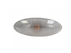Semnalizator lateral stanga/dreapta potrivit TOYOTA RAV 4 2005-2009 - (Lucas) (transparent)