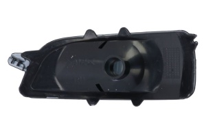 Semnalizator oglinda dreapta (fumuriu) potrivit VOLVO C30 1.6-Electric 2006-2012 - Img 2