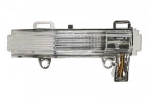 Semnalizator oglinda Dreapta LED potrivit VW CRAFTER 2.0D 09.16- dupa 2017 - Img 1