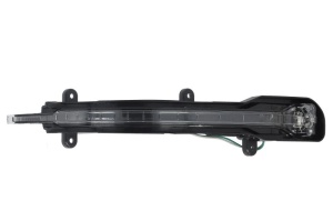Semnalizator oglinda Dreapta potrivit AUDI Q5 8R, Q7 4L 2008-2016 - (LED)