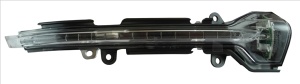 Semnalizator oglinda laterala Dreapta (LED) potrivit SEAT ARONA, IBIZA IV, IBIZA IV SC, IBIZA IV ST, IBIZA V, LEON, LEON SC, LEON ST, LEON ST/KOMBI 1.0-2.0D dupa 2008 dupa 2012 - Img 3
