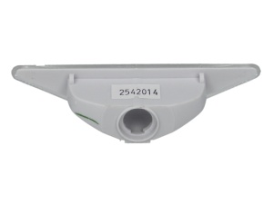 Semnalizator oglinda laterala Dreapta/Stanga (alb) potrivit FORD FOCUS I, FOCUS I/KOMBI, MONDEO III; FORD USA FOCUS ZX3, FOCUS ZX5 1.4-3.0 1998-2007 1998-2008 - Img 2