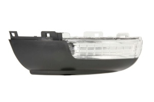 Semnalizator oglinda laterala Stanga (LED) potrivit SEAT ALHAMBRA; SKODA E-CITIGO; VW POLO, POLO IV, POLO V, SHARAN, TIGUAN, UP! 1.0-Electric 09.02- 09.07- - Img 1