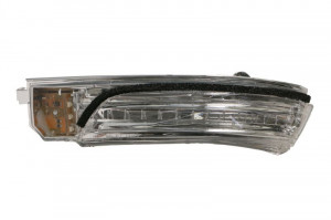 Semnalizator oglinda Stanga LED potrivit TOYOTA AVENSIS 1.6-2.2D 2008-2018 2008-2015 - Img 1