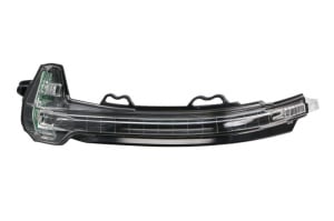 Semnalizator oglinda Stanga potrivit AUDI A4 B9 dupa 2015 - (LED)