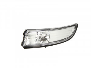 Semnalizator oglinda Stanga potrivit FORD B-MAX, FIESTA, FIESTA V, FIESTA VI 1.0-1.6D 05.02- - Img 1