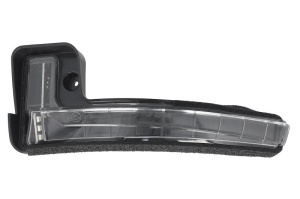 Semnalizator oglinda Stanga potrivit JEEP CHEROKEE KL, COMPASS II dupa 2013 - (LED)
