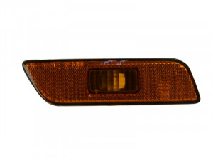 Semnalizator potrivit VOLVO S80 I 1998-2006 - portocaliu dreapta
