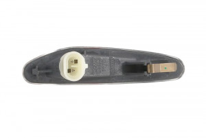 Semnalizator Stanga (alb) potrivit ALFA ROMEO 166 2.0-3.2 1998-2007 1998-2003 - Img 2