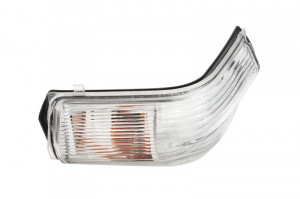 Semnalizator Stanga (alb) potrivit MERCEDES SPRINTER 3,5-T (B906), SPRINTER 3-T (B906), SPRINTER 3-T (B910), SPRINTER 4,6-T (B906) 1.8-3.5 dupa 2006 dupa 2006