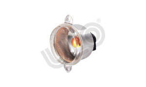 Semnalizator stanga/dreapta (glass culoare: transparent, PY21W) potrivit FORD CARGO dupa 2016 - Img 1