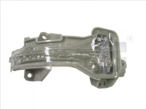 Semnalizator Stanga (LED) potrivit HONDA CIVIC IX, CR-V IV, JAZZ IV 1.3-2.4 dupa 2012 dupa 2012 - Img 2