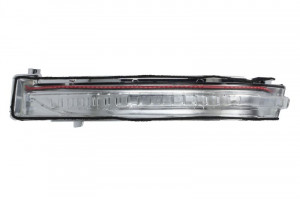 Semnalizator Stanga (LED) potrivit NISSAN QASHQAI II, X-TRAIL III 1.2-2.0D dupa 2013 dupa 2013
