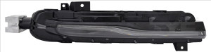 Semnalizator stanga (LED) potrivit VOLVO V40 II dupa 2012