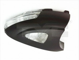 Semnalizator Stanga (LED) potrivit VW TIGUAN 1.4/2.0/2.0D 2007-2018 dupa 2007 - Img 2