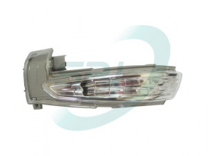 Semnalizator Stanga potrivit CITROEN C3 I, C3 II, C5 II, C5 III, DS3; PEUGEOT 508 I 1.0-3.0D dupa 2002 2008-2018