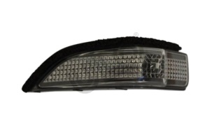 Semnalizator Stanga potrivit TOYOTA YARIS, YARIS/HATCHBACK 1.0-1.8 2010-2020