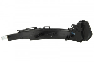 Semnalizator Stanga (transparent, LED) potrivit AUDI A1 1.2-2.0D 05.10-10.18 05.10- - Img 2
