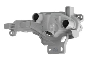 Semnalizator Stanga (transparent, WY21W) potrivit MAZDA 3 1.5-2.5 dupa 2013 dupa 2017 - Img 2
