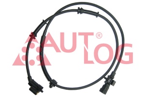 Senzor ABS Fata Dreapta potrivit JEEP GRAND CHEROKEE II 2.7D-4.7 04.99-09.05 - Img 2