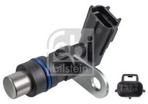 Senzor impulsuri arbore cotit potrivit DODGE DAKOTA, DURANGO, NITRO, RAM 1500; JEEP CHEROKEE, COMMANDER, GRAND CHEROKEE III, LIBERTY 3.7 06.01- - Img 2
