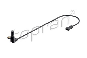 Senzor impulsuri arbore cotit potrivit OPEL ASTRA F, ASTRA F/KOMBI, ASTRA G, ASTRA H, COMBO/MINIVAN, CORSA A, CORSA B, CORSA B/HATCHBACK, VECTRA A, VECTRA B 1.2/1.4/1.6 09.91-10.10 - Img 3