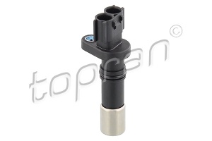 Senzor impulsuri arbore cotit potrivit TOYOTA AURIS, AVENSIS, CAMRY, C-HR, COROLLA, PRIUS, PRIUS PHV, PRIUS PLUS, RAV 4 III, RAV 4 IV, VENZA, VERSO, YARIS 1.6-2.7 11.06- - Img 3