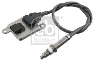 Senzor NOx (M20x1,5) potrivit NEW HOLLAND T7 NEF6(F4AFE611D) - Img 3