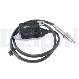 Senzor NOx potrivit AUDI A3, Q2; SEAT ATECA; SKODA KAROQ, SUPERB III; VW PASSAT B8, T-ROC 1.6D/2.0D 04.12- - Img 2
