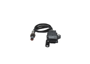 Senzor NOx potrivit DS DS 7; CITROEN BERLINGO, BERLINGO/MINIVAN, C4 III, C4 SPACETOURER, C5 AIRCROSS, GRAND C4 SPACETOURER; OPEL COMBO E TOUR / LIFE, COMBO/MINIVAN 1.5D 06.17- - Img 3