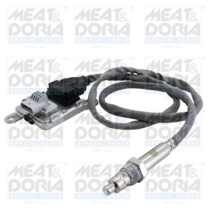 Senzor NOx potrivit FIAT TALENTO; OPEL VIVARO B; RENAULT TRAFIC III 1.6D 05.14- - Img 3