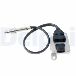 Senzor NOx potrivit MERCEDES C (C204), C T-MODEL (S204), C (W204), CLS (C218), CLS SHOOTING BRAKE (X218), E (A207), E (C207), E T-MODEL (S212), E (W212), GLK (X204), R (W251, V251) 1.6-3.5 06.06- - Img 1