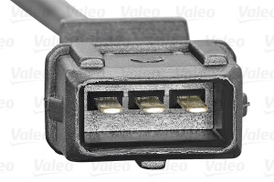 Senzor pozitie arbore cotit potrivit CHEVROLET CAPTIVA, EPICA, EVANDA, LACETTI, NUBIRA, ORLANDO, REZZO; DAEWOO EVANDA, LACETTI, LEGANZA, NUBIRA, TACUMA / REZZO 1.8-2.4LPG 03.95- - Img 4